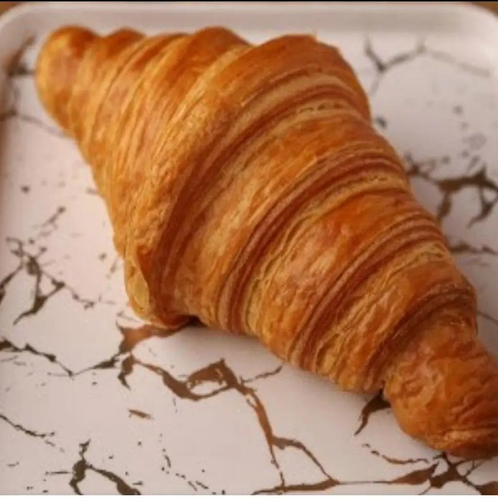 Butter Croissant